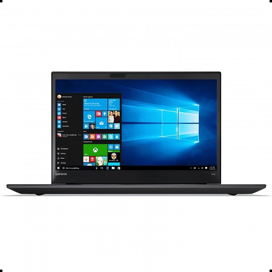 Laptop Lenovo Thinkpad T570 I5 6300U Ram 16GB M.2 256GB